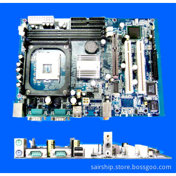 motherboard  845 series